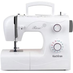 تصویر چرخ خیاطی کاچیران مدل رز 223 ا Kachiran Rose 223 Sewing Machine Kachiran Rose 223 Sewing Machine
