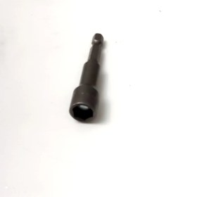 تصویر بکس شیروانی سایز 10 میلیمتر Hex Shank Socket