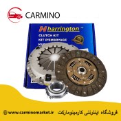 تصویر دیسک و صفحه کلاچ لیفان 620 هرینگتون 