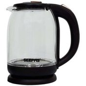 تصویر کتری برقی جیپاس مدل GK9901N geepas electric kettle