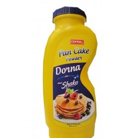 تصویر پودر پنکیک فوری درنا 200 گرمی 