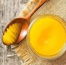 تصویر روغن حیوانی گاوی ممتاز(یک کیلو) 