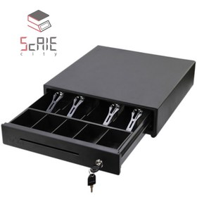 تصویر کشو پول محک ( دستی ) 