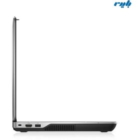 تصویر لپ تاپ دل استوک مدل DELL Latitude E6540 | Ram 8GB DDR3 |  256GB SSD | I7 | 2GB AMD DELL Latitude E6540