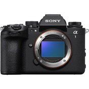 تصویر دوربین عکاسی سونی Sony a1 II Mirrorless Camera 