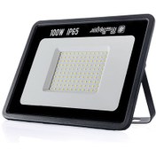 تصویر پرژکتور ال ای دی 100 وات پرشین نور IP65-SMD 