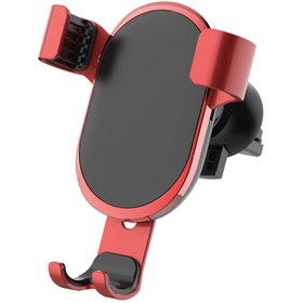 تصویر پایه نگهدارنده گوشی الدنیو مدل MG01 LDNIO MG01 Car Holder