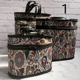 تصویر کاور فلاسک کد 592 