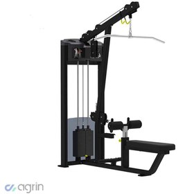 تصویر لت و قایقی مدل IF9322 