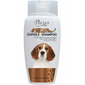 تصویر شامپو سگ و گربه پرسا حاوی قهوه Perssa Animal Shampoo Coffee