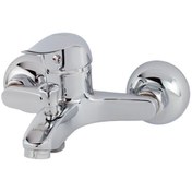 تصویر شیر حمام آرتین مدل مهسا 