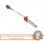 تصویر شاخه زن بنزینی 1.5 کیلو وات ان ای سی مدل SHZB-4m ا NEC 