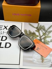 تصویر عینک جدید و اورجینال لویی ویتون Z2505E 93L - Louis Vuitton 