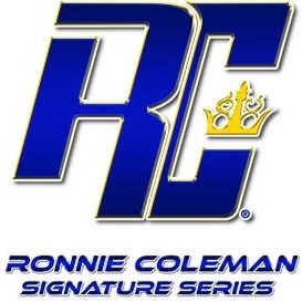 تصویر مکمل وانادیل سولفات رونی کلمن Ronnie Coleman Vanadyl Sulfate