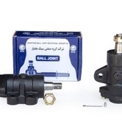 تصویر سیبک بغل شاسی بلبرینگی نیسان وانت برند بختیار 