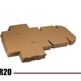 تصویر کیبوردی R20 (10 عددی) 