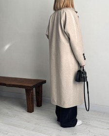 تصویر پالتو Vanilla 