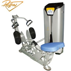 تصویر دستگاه قایقی المپیک فیتنس سری 8004 HOIST 