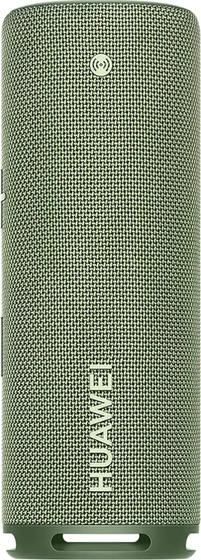 Huawei Sound Joy Altoparlante Bluetooth Portatile - 26h Di Batteria, Devialet 79 DBA, Ricarica 40W - Nero Ossidiana