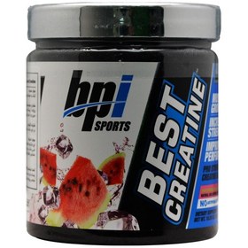 تصویر پودر کراتین BPI فروت پانچ 300 گرمی BPI Best Creatine Powder 300g