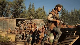 تصویر بازی Days Gone اکانت قانونی PS4-PS5 Daysgone