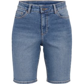 تصویر شلوارک زنانه کیابی مدل 5423543 