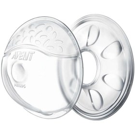 تصویر محافظ سینه Philips Avent مدل Scf157/02 