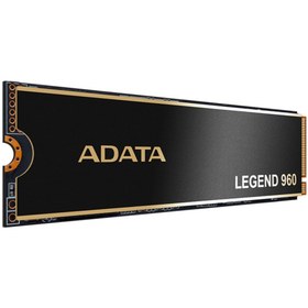 تصویر اس اس دی ای دیتا مدل Legend 960 2TB 