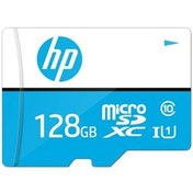 تصویر کارت حافظه MicroSDXCاچ پی مدلMi310ظرفیت128گیگ 