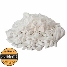 تصویر نشاسته گل 