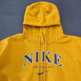 تصویر هودی ورزشی زنانه برند Nike کد va1443 