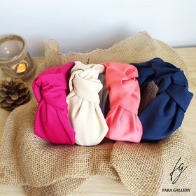 تصویر تل گره ای 