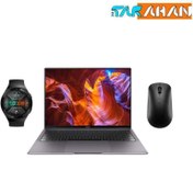 تصویر لپ تاپ هوآوی MateBook X Pro 2020 ظرفیت ۱TB SSD با پردازنده Core i7 و رم ۱۶GB 