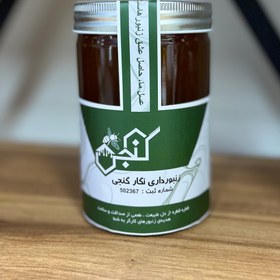 تصویر عسل پرآو - ۵۰۰ گرمی 