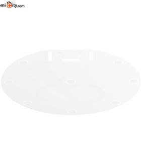 تصویر روکش ضد آب جارو هوشمند شیائومی 1C مدل STFSD01ZHM Xiaomi Mi Robot Vacuum-Mop Waterproof Mat for Xiaomi Mijia 1C Robot Vacuum Model STFSD01ZHM