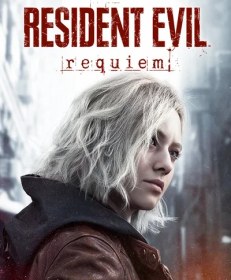 تصویر Resident Evil Requiem (Pre-Order) - Xbox 