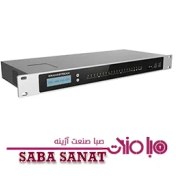 تصویر تلفن PBX گرنداستریم 6308UCM 