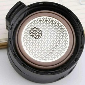 تصویر درب یدک تراول ماگ مشکی 