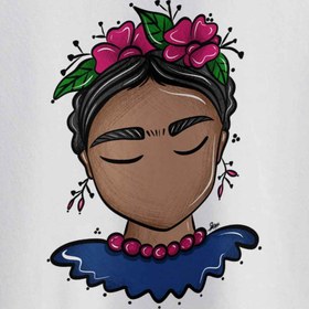 تصویر frida kahlo frida kahlo tshirt
