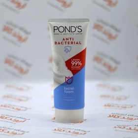 تصویر فوم Anti Bacterial پوندز 100 میل پوندز Ponds