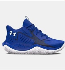 تصویر Jet Ua '23 کفش بسکتبال آندر آرمور Under Armour 