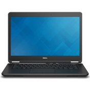 تصویر لپ تاپ استوک دل E7470 | 8GB RAM | 256GB SSD | i5 Laptop Dell Latitude E7470