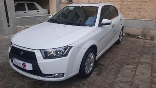 تصویر دنا پلاس مدل 1402 ا توربو 6 دنده توربو 6 دنده