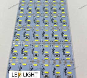 تصویر ال ای دی خطی 4014 