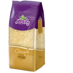 تصویر بلغور گندم بسته بندی شده 