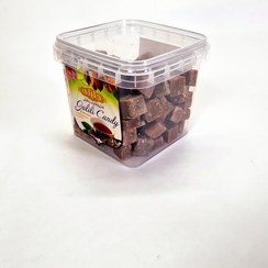 تصویر گلاب شکر کاکائویی 350 گرم 