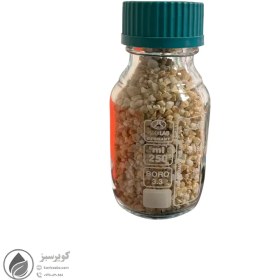 تصویر سیلیس متوسط 