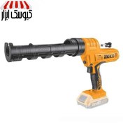 تصویر تفنگ چسب اکواریوم شارژی اینکو مدل CCGLI2001 