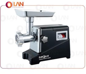 تصویر چرخ گوشت یورولوکس مدل EU-MG3152 Eurolux meat grinder model EU-MG3152