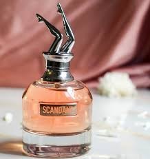 تصویر ادکلن اسکندال اسکلاره 30میل jean Paul Gaultier So Scandal